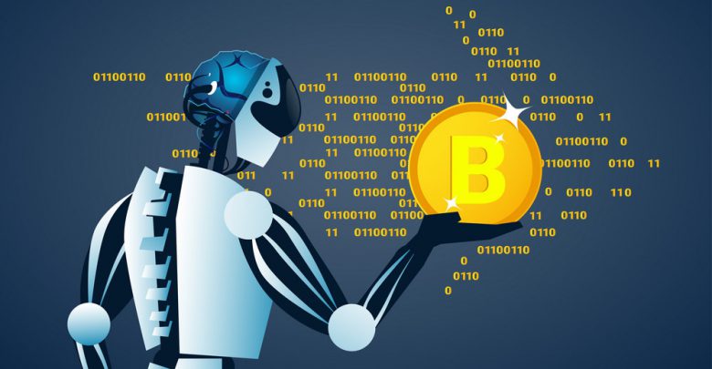 ربات ترید اتوماتیک