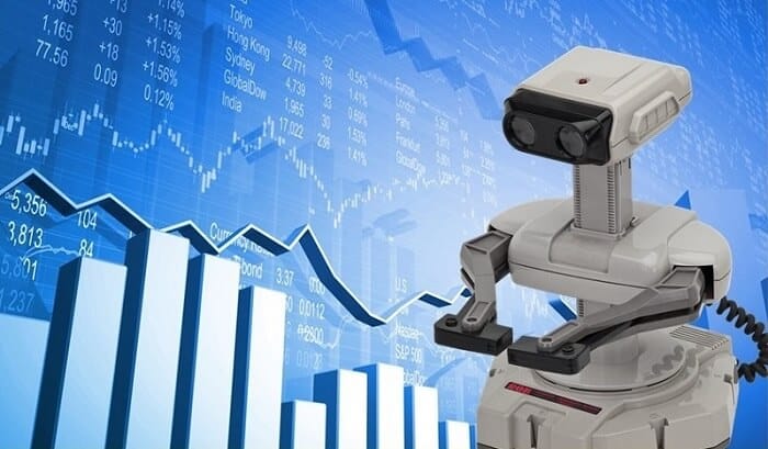 ربات تریدر : راهکارهای اتوماتیک برای موفقیت در بازار مالی 4 ربات ترید ارز دیجیتال
