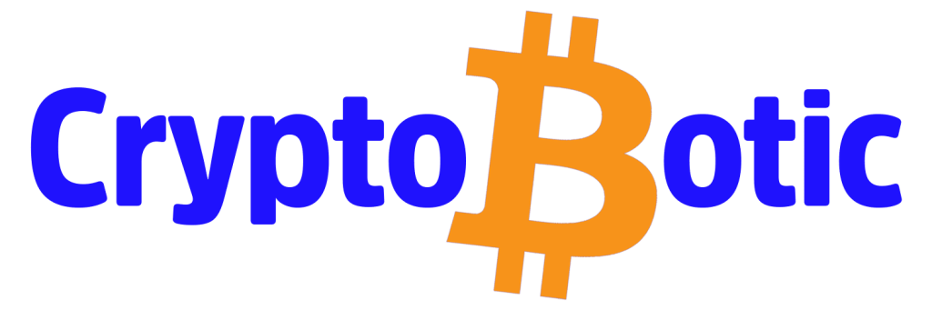 cryptobotic logo