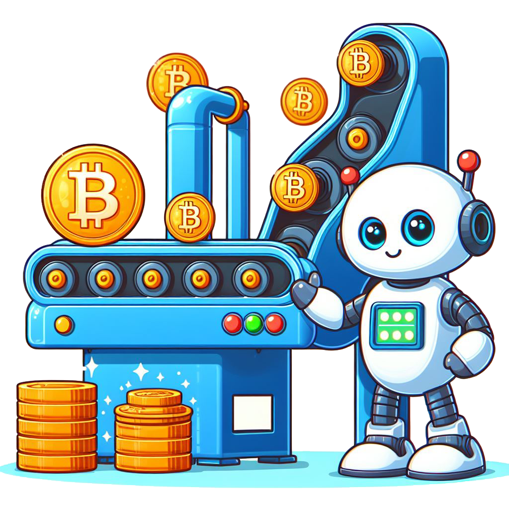 ربات ترید بیت کوین 1 ربات ترید بیت کوین