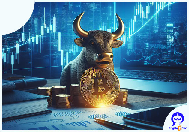 پیشبینی افزایش قیمت بیتکوین تا 1 میلیون