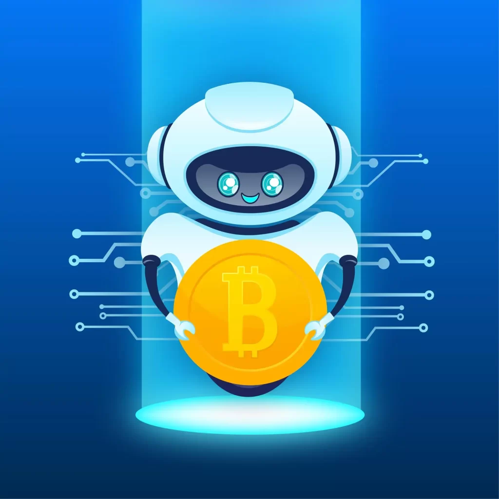 آموزش ثبت نام در ربات کریپتوباتیک 1 آموزش ثبت نام در ربات کریپتوباتیک