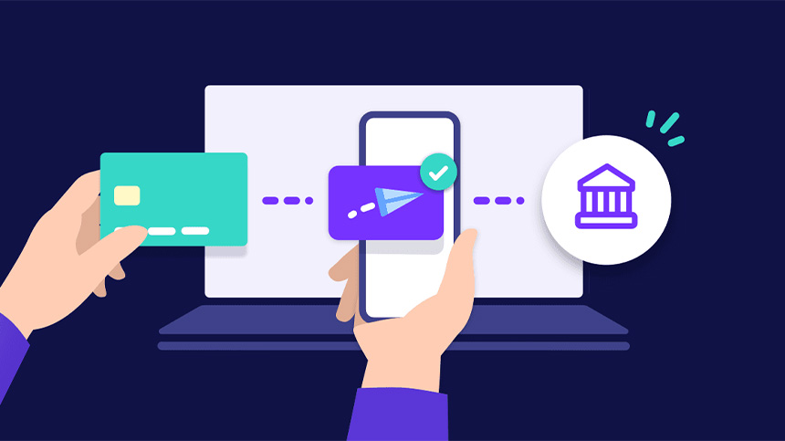 آموزش انتقال پول از صرافی ایرانی به کوینکس (تبدیل ریال به تتر) 9 آموزش انتقال پول از صرافی ایرانی به کوینکس (تبدیل ریال به تتر)