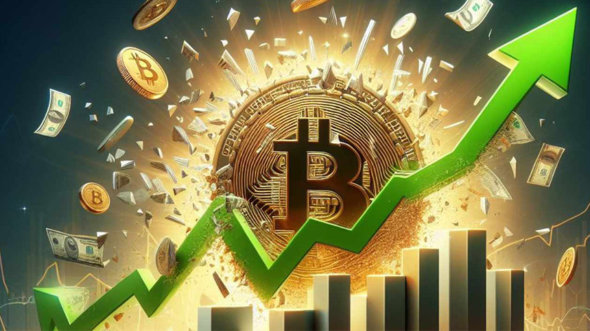 جذب-سرمایه-به-صندوق-های-بیت-کوین