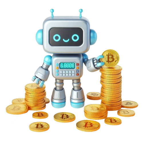 ربات ترید بیت کوین 4 ربات معامله گر اتوماتیک بیتکوین