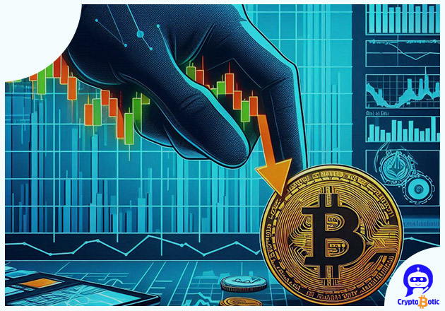 سقوط قیمت بیت کوین به کمتر از 68 هزار دلار، چرا و چگونه؟! 3 افت-مقطعی-قیمت-بیت-کوین-و-انتظار-افزایش-قیمت